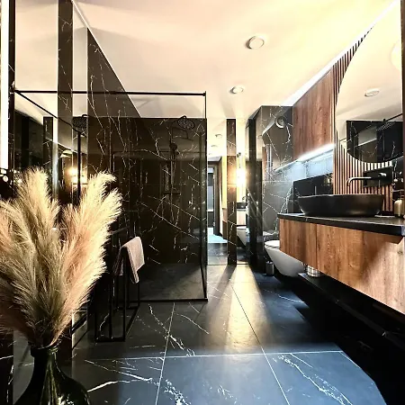 Michalczyka 1d - Self Check-in 20h - Parking Appartement *