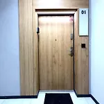 Michalczyka 1d - Self Check-in 20h - Parking Apartmán