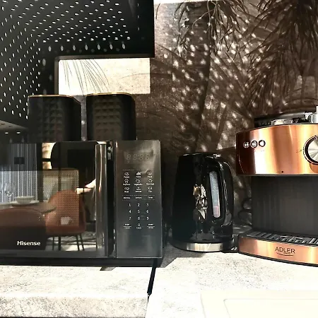 Michalczyka 1d - Self Check-in 20h - Parking Apartment *