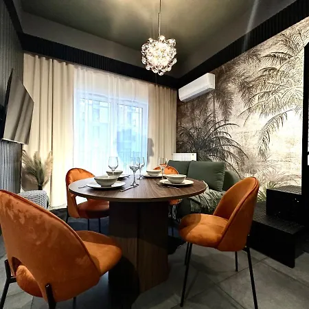 Apartment Michalczyka 1d - Self Check-in 20h - Parking Breslau