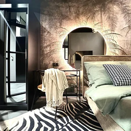 Michalczyka 1d - Self Check-in 20h - Parking Apartment