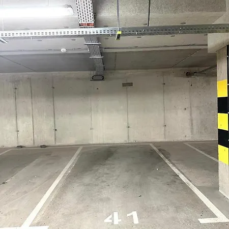 Michalczyka 1d - Self Check-in 20h - Parking * Βρότσλαβ