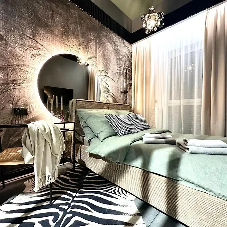 Michalczyka 1d - Self Check-in 20h - Parking * Breslau