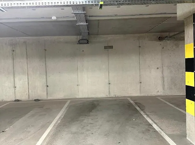 Michalczyka 1d - Self Check-in 20h - Parking * Breslau